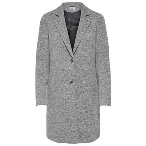ONLY Women's Gray Blazer Coat